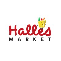 Halles Market logo - Similar company to Arg Distributions