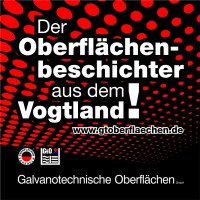 Galvanotechnische Oberflächen Gmbh