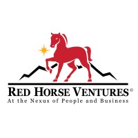 Red Horse Ventures logo - Similar company to Keg System