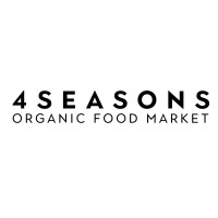 4 Seasons Bio - Organic Food Market logo - Similar company to Vida Hospitality
