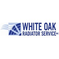 White Oak Radiator Service Inc logo - Similar company to Exact Exchanger, Incorporated