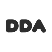 Data Design Agency logo - Similar company to Palapa Technologies