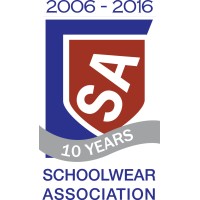 Schoolwear Association logo - Similar company to Schoolblazer