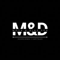 M&D SPA logo - Similar company to Automotora Alameda