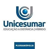 UniCesumar - Polo Florianópolis logo - Similar company to Hard Rock Cafe Florianopolis
