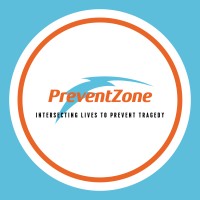 PreventZone logo - Similar company to Alliance For Better Nonprofits