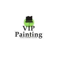 VIP-PAINTING Inc. logo - Similar company to Burlin Electrical, Mechanical & Refrigeration