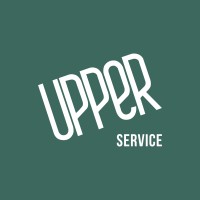 Upper Service logo - Similar company to Px Capital
