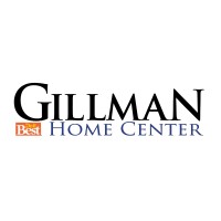 GILLMAN HOME CENTER logo - Similar company to Superior Insealators