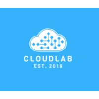 CloudLab logo - Similar company to Cloudlab
