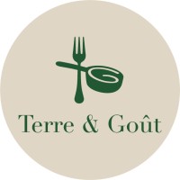 Terre & Goût logo - Similar company to Vitaverdura