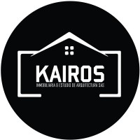 Kairos Inmobiliaria & Estudio de Arquitectura SAS logo - Similar company to Cmt Architects And Partners