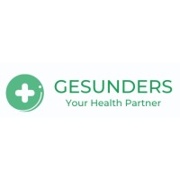 Gesunders logo - Similar company to Yourhome