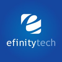 Efinitytech logo - Similar company to Techzo