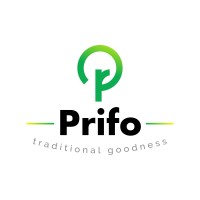 PRISTINE FOODS logo - Similar company to Pristine Printing Inc.