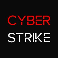 CyberStrike logo - Similar company to Ia-Tech