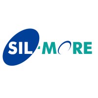 喬越實業 Sil-More Industrial logo - Similar company to 捷立康生物科技股份有限公司