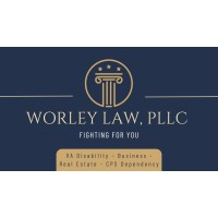 Worley Law, PLLC logo - Similar company to Mcgavick Graves, P.S.