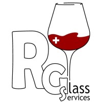 R Glass Services