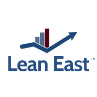 Lean East logo - Similar company to Sustainability Mindshift