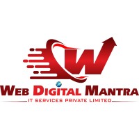 Web Digital Mantra IT Services logo - Similar company to Akv Technologies