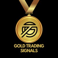Gold Trading Signals logo - Similar company to Trading Signal
