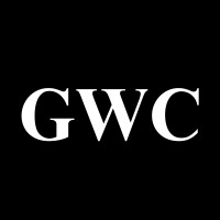 GWC logo - Similar company to Reflective Apps