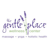 The Gentle Place Wellness Center logo - Similar company to Engage Wellness Solutions Llc