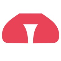 THE CHEEK logo - Similar company to Presentation Mode