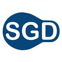SGD LTD logo - Similar company to Core Electrical Group