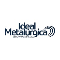 Ideal Metalúrgica logo - Similar company to Harder