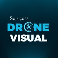 Drone Visual Soluções ® logo - Similar company to Gartner & Pio Imagens Aéreas