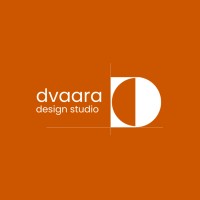 Dvaara Design Studio logo - Similar company to Tapasya Design Studio, Auroville