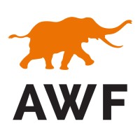 African Wildlife Foundation logo - Similar company to Akashinga