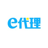 e代理 logo - Similar company to 无量资本