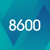 Agência Digital 8600 logo - Similar company to Eve Lab | Studio