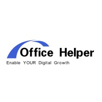 Office Helper logo - Similar company to The Officeboy