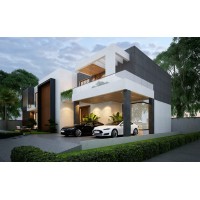 Mughal Architecture Studio logo - Similar company to 6D Architecture & Engineering Services