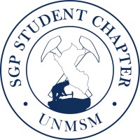 SGP STUDENT CHAPTER UNMSM logo - Similar company to Cumbrex
