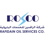 ROSCO logo - Similar company to Rosco.Jo