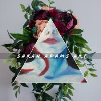 Sarah Adams Art