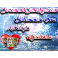 Cartomanzia Gratis logo - Similar company to Giaca Srl
