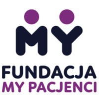 WE Patients Foundation / Fundacja MY Pacjenci logo - Similar company to Instytut Praw Pacjenta I Edukacji Zdrowotnej