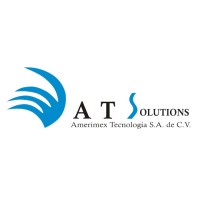 Amerimex Tecnologia S.A. de C.V. logo - Similar company to Sayco - Soluciones Abiertas En Telecomunicaciones