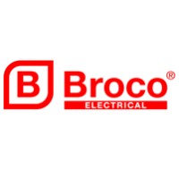BROCO MUTIARA ELECTRICAL INDUSTRY, PT logo - Similar company to In-Lite Led