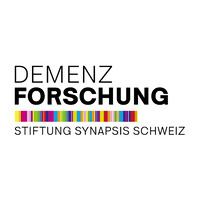 Demenz Forschung Schweiz - Stiftung Synapsis logo - Similar company to The Quantum Age