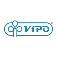 VIPO a. s. logo - Similar company to Vipo
