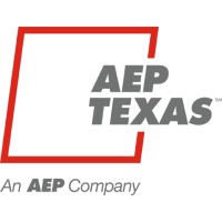 AEP Texas logo - Similar company to Aep Ohio