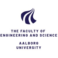 ENGINEERING, Aalborg University logo - Similar company to Build - Department Of The Built Environment