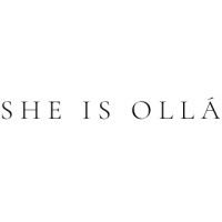 SHE IS OLLA logo - Similar company to Togah